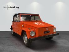 VW TYP 181 Kübelwagen, Essence, Voiture de collection - 5