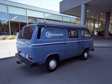 VW Typ 2 Kastenumbau Wohnmobil, Diesel, Occasion / Gebraucht, Handschaltung - 3