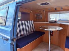 VW Typ 2 Kastenumbau Wohnmobil, Diesel, Occasion / Gebraucht, Handschaltung - 4
