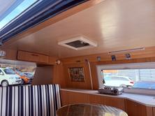 VW Typ 2 Kastenumbau Wohnmobil, Diesel, Occasion / Gebraucht, Handschaltung - 6