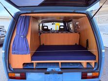 VW Typ 2 Kastenumbau Wohnmobil, Diesel, Occasion / Gebraucht, Handschaltung - 7