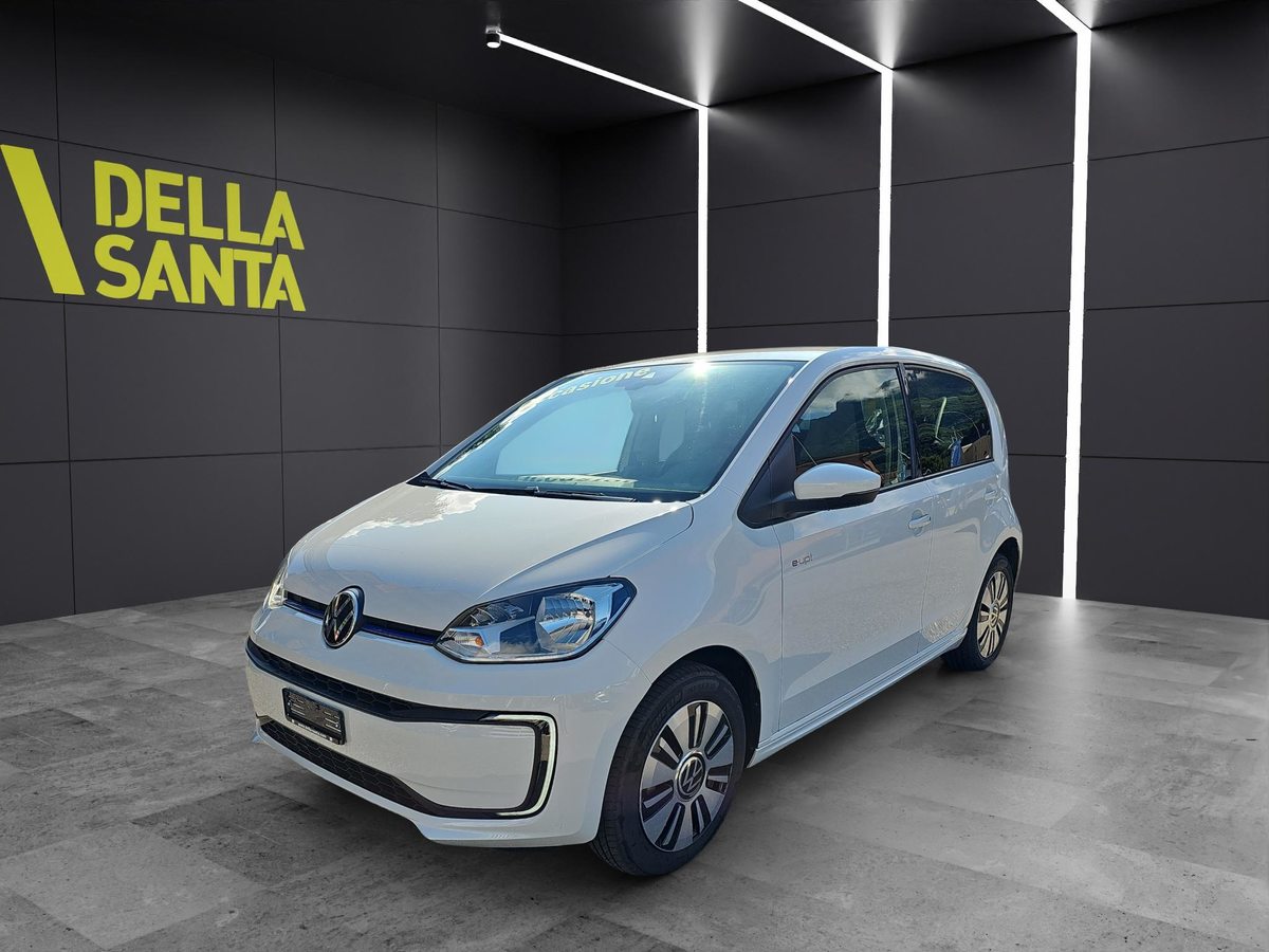 VW Up e