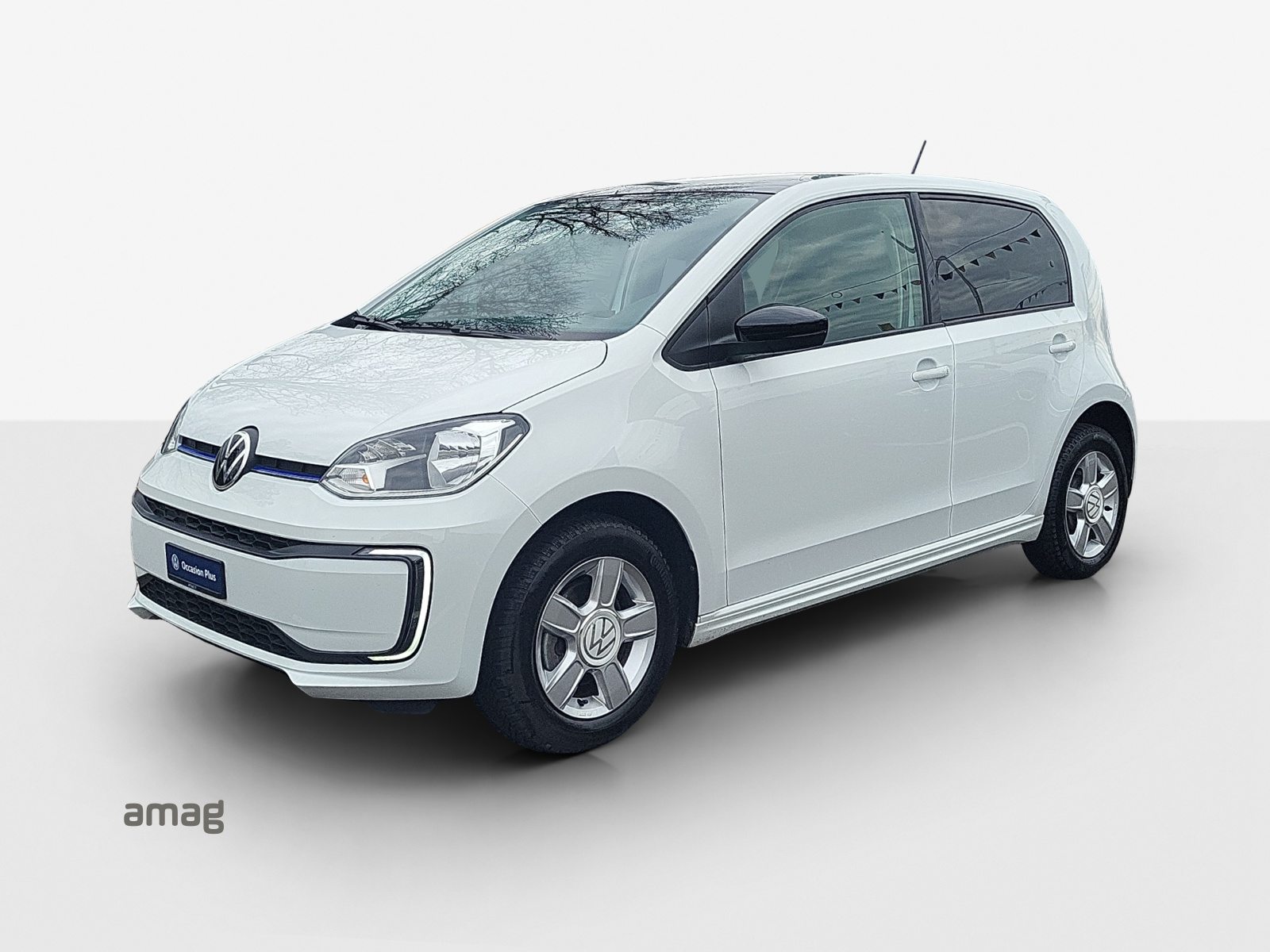 VW e-up!