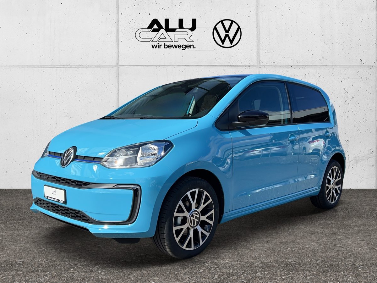 VW e-up!
