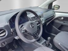 VW Up 1.0 MPI move up, Benzin, Neuwagen, Handschaltung - 4