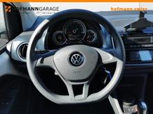 VW e-Up, Électrique, Voiture nouvelle, Automatique - 7