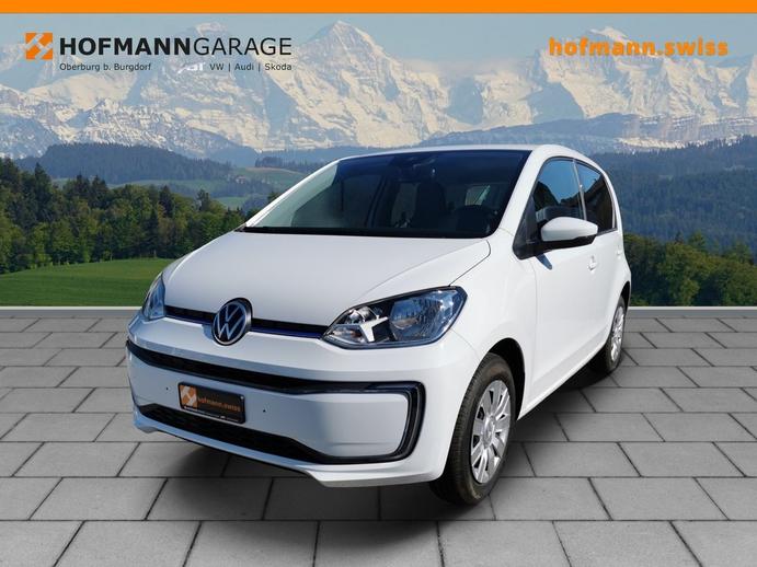VW e-Up, Electric, New car, Automatic