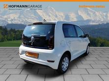 VW e-Up, Electric, New car, Automatic - 3