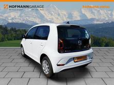 VW e-Up, Electric, New car, Automatic - 4