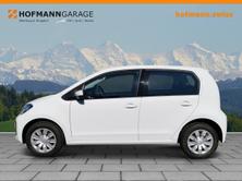 VW e-Up, Electric, New car, Automatic - 5