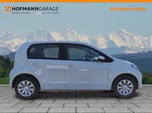 VW e-Up, Electric, New car, Automatic - 6