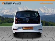VW e-Up, Electric, New car, Automatic - 7