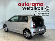 VW e-Up, Electric, New car, Automatic - 3
