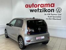 VW e-Up, Electric, New car, Automatic - 4