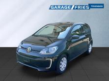 VW e-Up, Electric, Second hand / Used, Automatic - 4