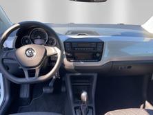 VW e-Up, Électrique, Occasion / Utilisé, Automatique - 5