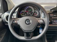 VW e-Up, Elektro, Occasion / Gebraucht, Automat - 7