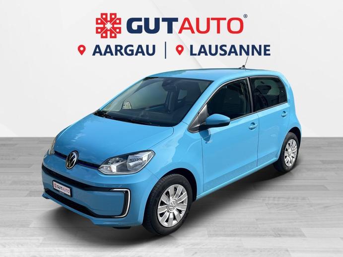 VW e-UP * 37 kWh *, Electric, Second hand / Used, Automatic