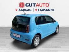 VW e-UP * 37 kWh *, Electric, Second hand / Used, Automatic - 2