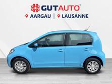 VW e-UP * 37 kWh *, Electric, Second hand / Used, Automatic - 4
