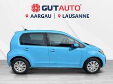 VW e-UP * 37 kWh *, Electric, Second hand / Used, Automatic - 5