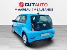VW e-UP * CCS * 8FACH BEREIFT * 37.0 KWh, Electric, Second hand / Used, Automatic - 2