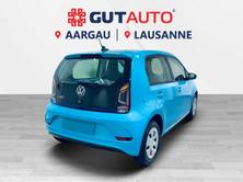 VW e-UP * CCS * 8FACH BEREIFT * 37.0 KWh, Electric, Second hand / Used, Automatic - 3