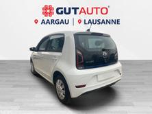 VW e-UP * 37.0 KWh, Electric, Second hand / Used, Automatic - 3