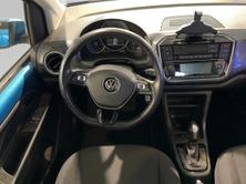 VW e-Up, Elektro, Occasion / Gebraucht, Automat - 5
