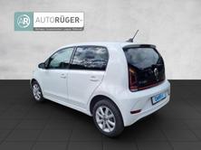 VW e-Up, Elektro, Occasion / Gebraucht, Automat - 4