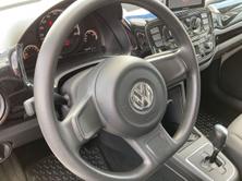 VW Up 1.0 BMT move up ASG, Benzin, Occasion / Gebraucht, Automat - 6
