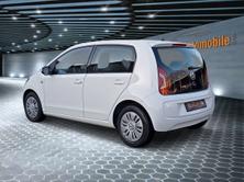 VW Up 1.0 BMT club up ASG, Benzina, Occasioni / Usate, Automatico - 3