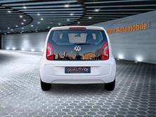 VW Up 1.0 BMT club up ASG, Essence, Occasion / Utilisé, Automatique - 4