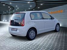 VW Up 1.0 BMT club up ASG, Benzina, Occasioni / Usate, Automatico - 5
