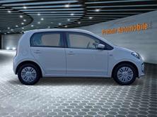 VW Up 1.0 BMT club up ASG, Petrol, Second hand / Used, Automatic - 6