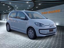 VW Up 1.0 BMT club up ASG, Benzina, Occasioni / Usate, Automatico - 7