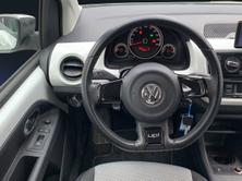 VW Up 1.0 high up ASG, Essence, Occasion / Utilisé, Automatique - 4