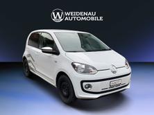 VW Up 1.0 high up ASG, Benzina, Occasioni / Usate, Automatico - 6