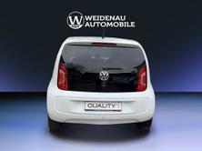 VW Up 1.0 high up ASG, Essence, Occasion / Utilisé, Automatique - 7
