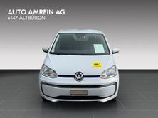 VW e-Up, Électrique, Occasion / Utilisé, Automatique - 3