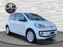 VW Up 1.0 high up ASG, Petrol, Second hand / Used, Automatic - 7