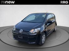 VW Up 1.0 start up, Petrol, Second hand / Used, Manual - 7