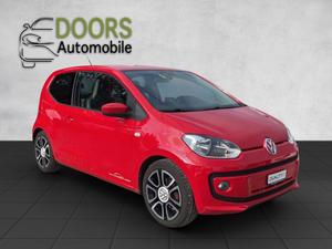 VW Up 1.0 high up