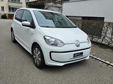 VW e-Up, Electric, Second hand / Used, Automatic - 2