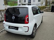VW e-Up, Électrique, Occasion / Utilisé, Automatique - 4