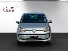 VW Up 1.0 move up, Petrol, Second hand / Used, Manual - 2