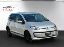 VW Up 1.0 move up, Petrol, Second hand / Used, Manual - 3