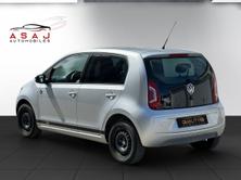 VW Up 1.0 move up, Petrol, Second hand / Used, Manual - 4
