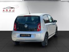 VW Up 1.0 move up, Petrol, Second hand / Used, Manual - 6