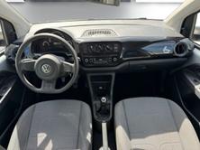VW Up 1.0 move up, Petrol, Second hand / Used, Manual - 7